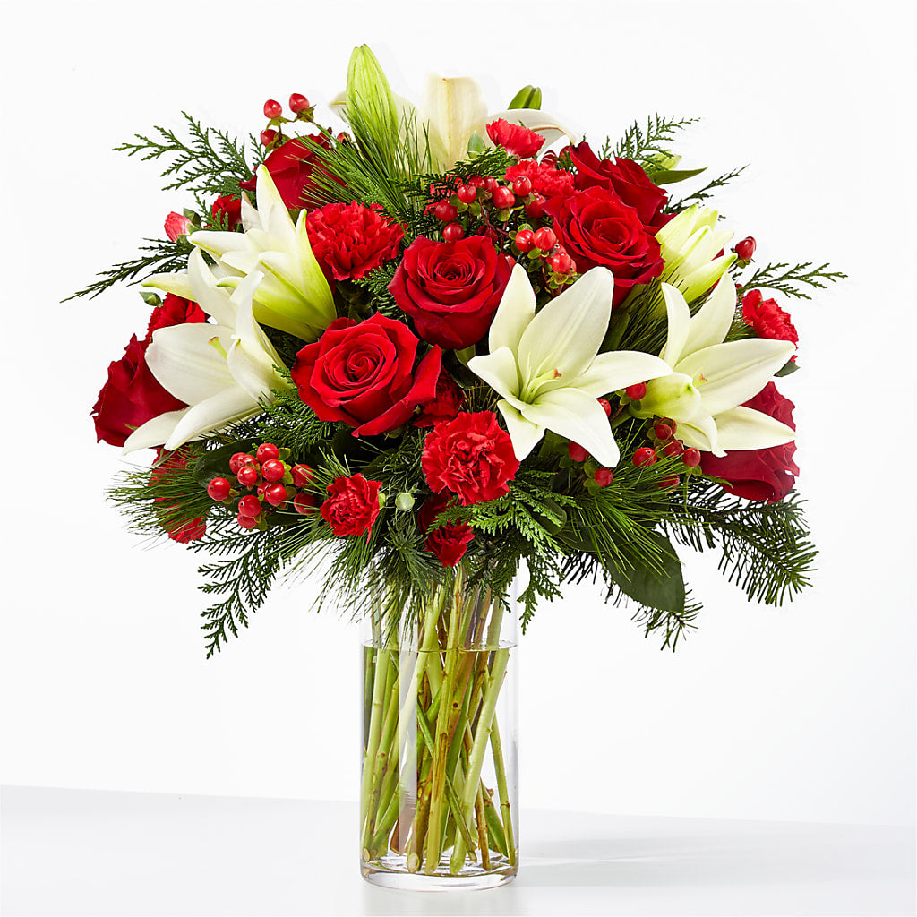 Joyful Greetings Bouquet – Daily Bloom, San Antonio TX