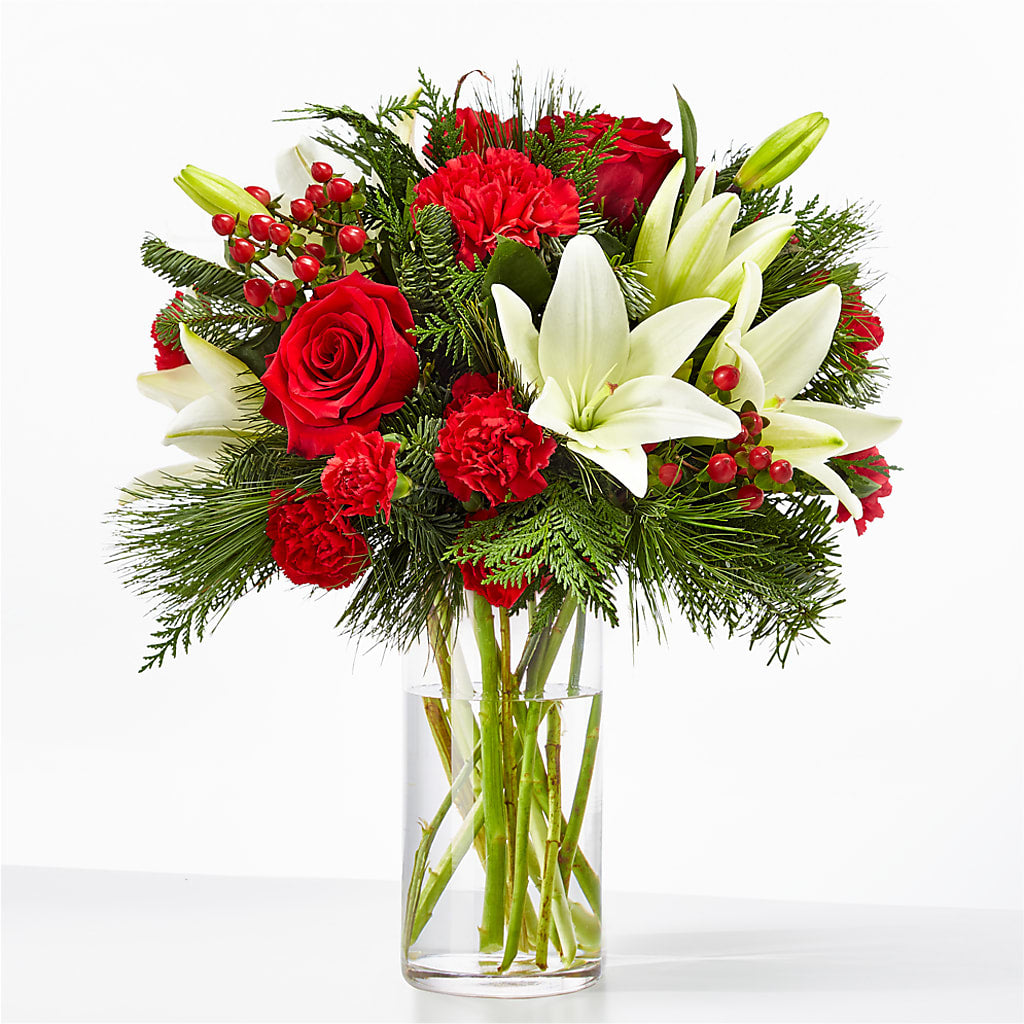 Joyful Greetings Bouquet – Daily Bloom, San Antonio TX
