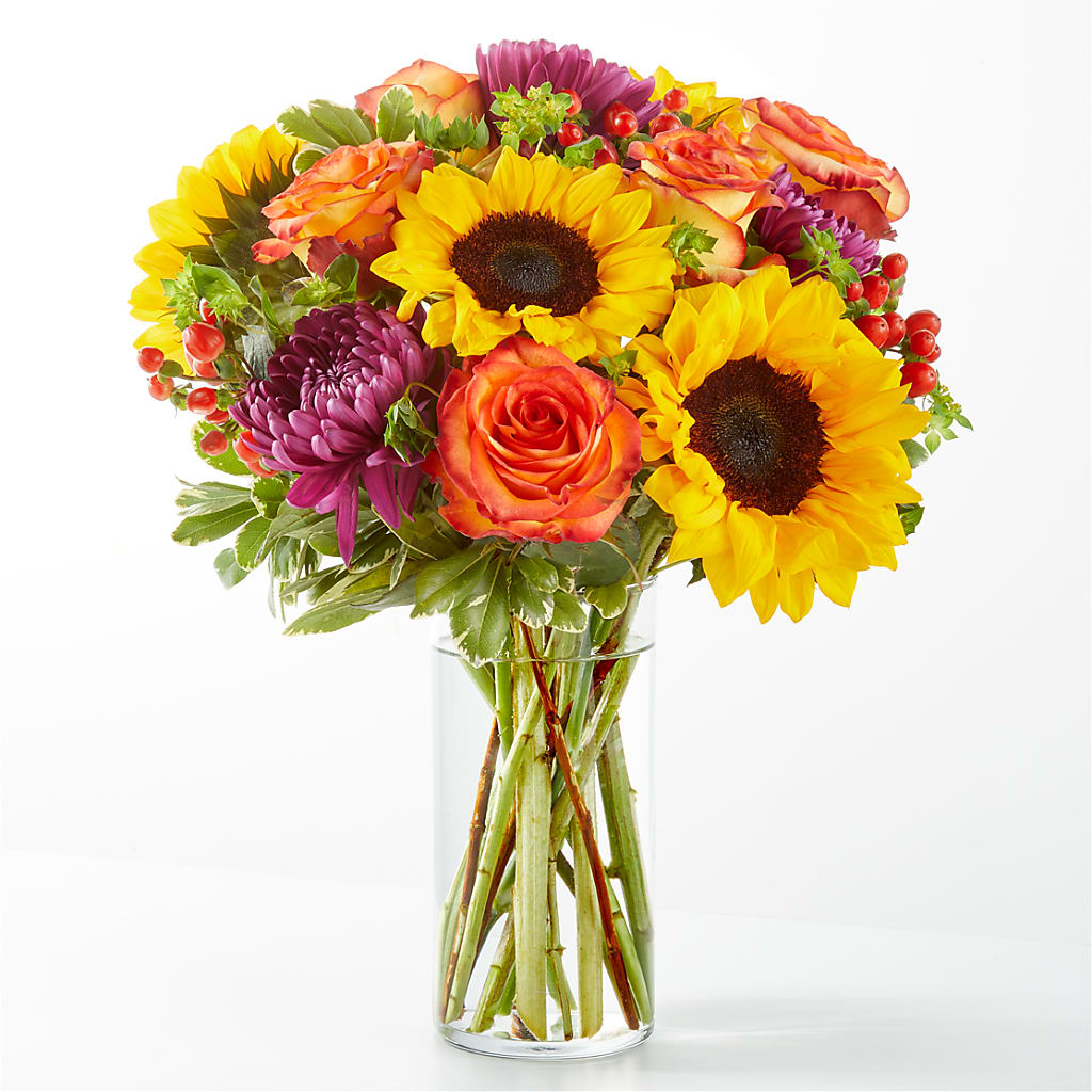 Nature Walk Bouquet – Daily Bloom, San Antonio TX