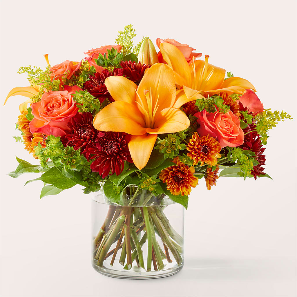 Honeycrisp Bouquet – Daily Bloom, San Antonio TX
