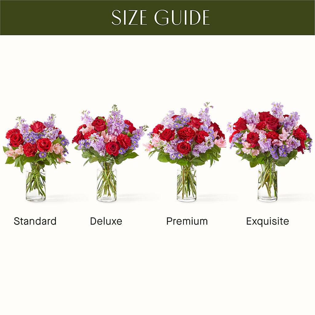 Your Majesty Bouquet – Daily Bloom, San Antonio TX