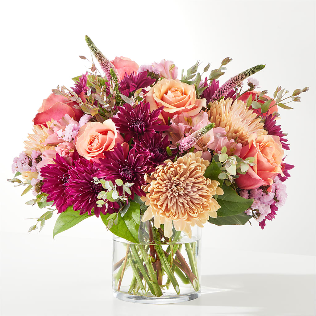 Berry Cobbler Bouquet – Daily Bloom, San Antonio TX