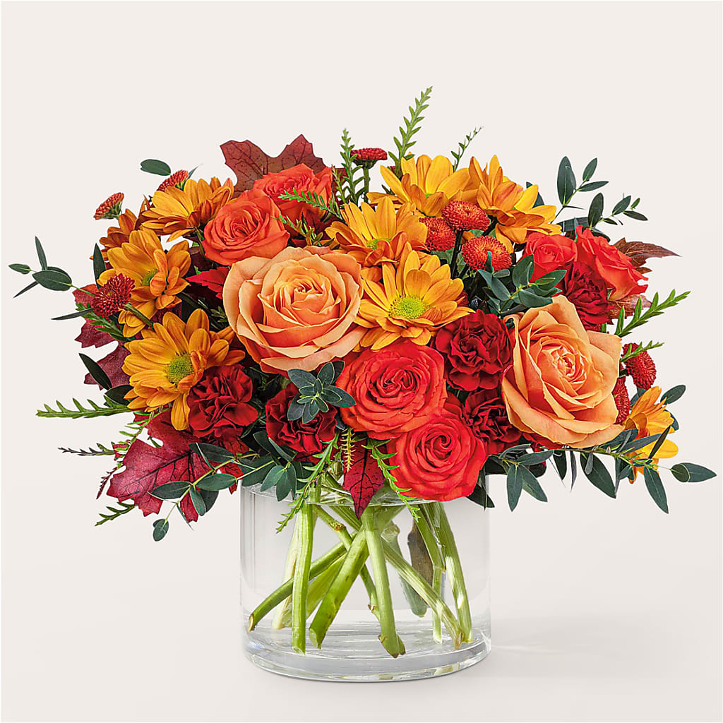 Sweet as Cinnamon Bouquet – Daily Bloom, San Antonio TX