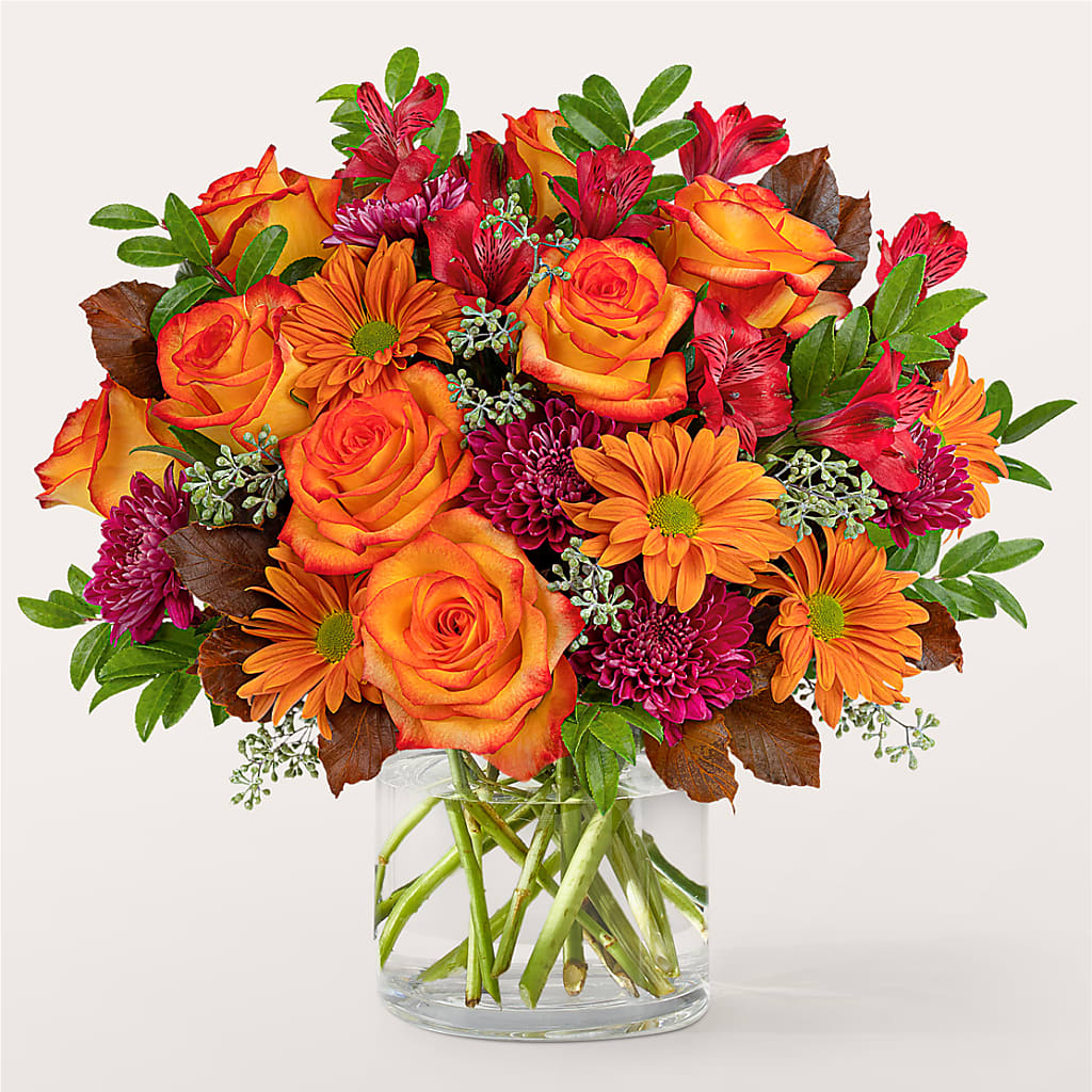 Brisk Morning Bouquet – Daily Bloom, San Antonio TX