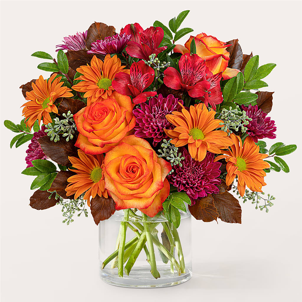 Brisk Morning Bouquet – Daily Bloom, San Antonio TX