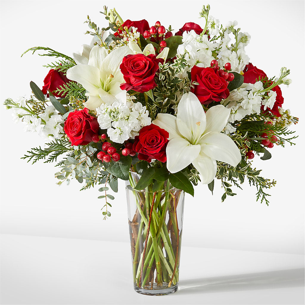 Twinkle Lights Bouquet – Daily Bloom, San Antonio TX
