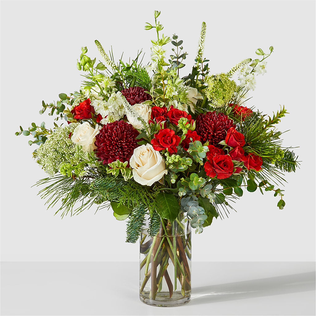 Favorite Traditions Bouquet – Daily Bloom, San Antonio TX