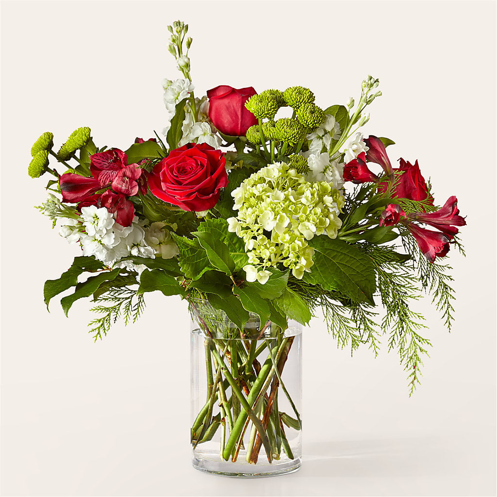 Tree Shopping Bouquet – Daily Bloom, San Antonio TX