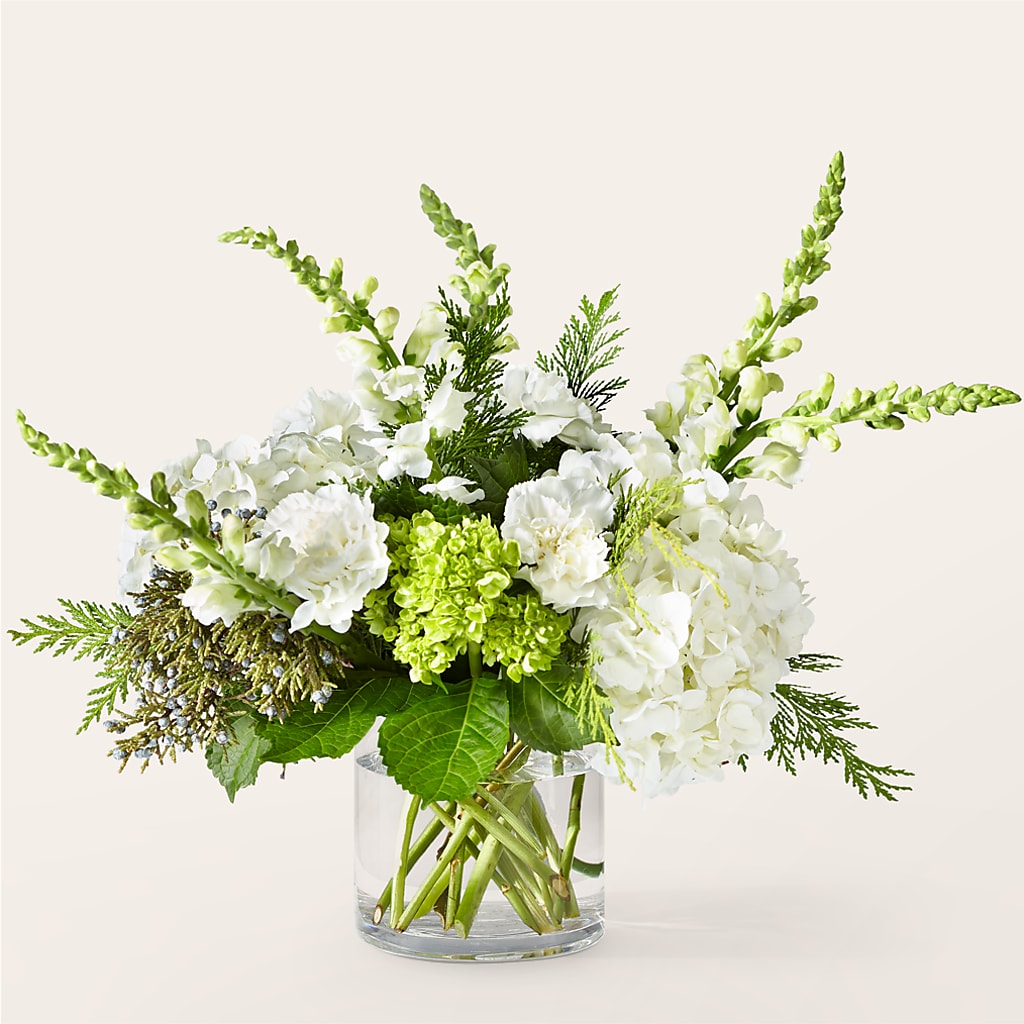 Marshmallows on Top Bouquet – Daily Bloom, San Antonio TX