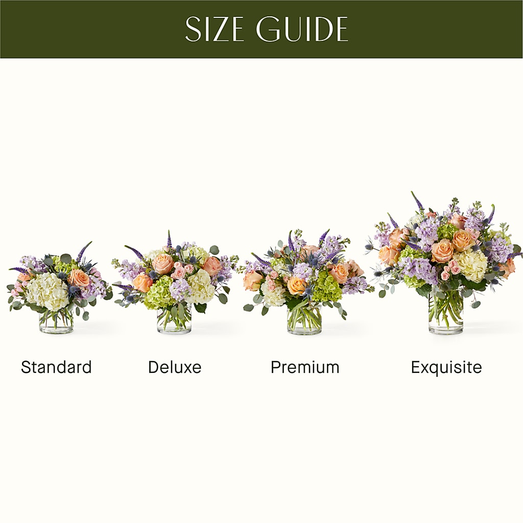 Porch Swing Bouquet – Daily Bloom, San Antonio TX