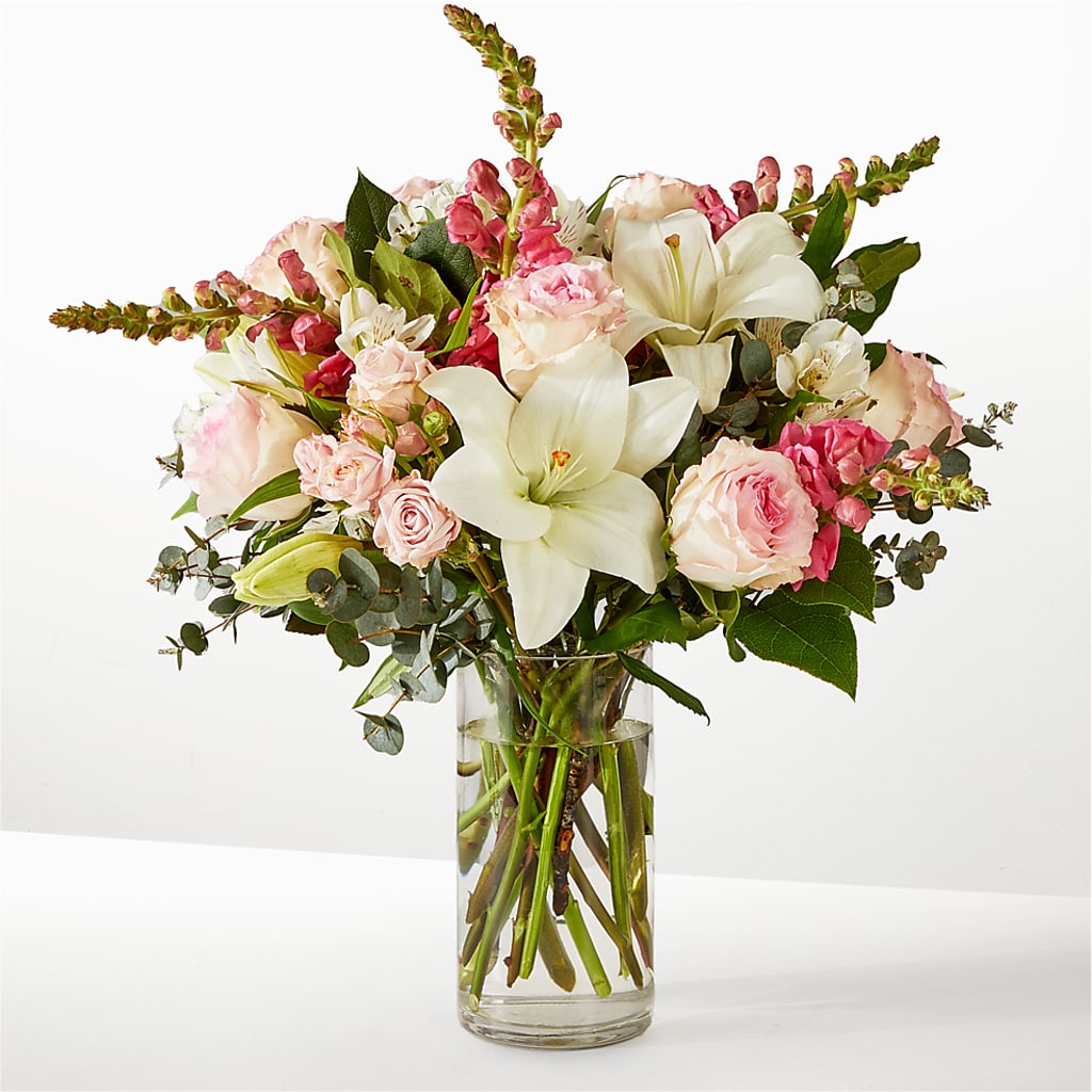 Ballet Slippers Bouquet – Daily Bloom, San Antonio TX