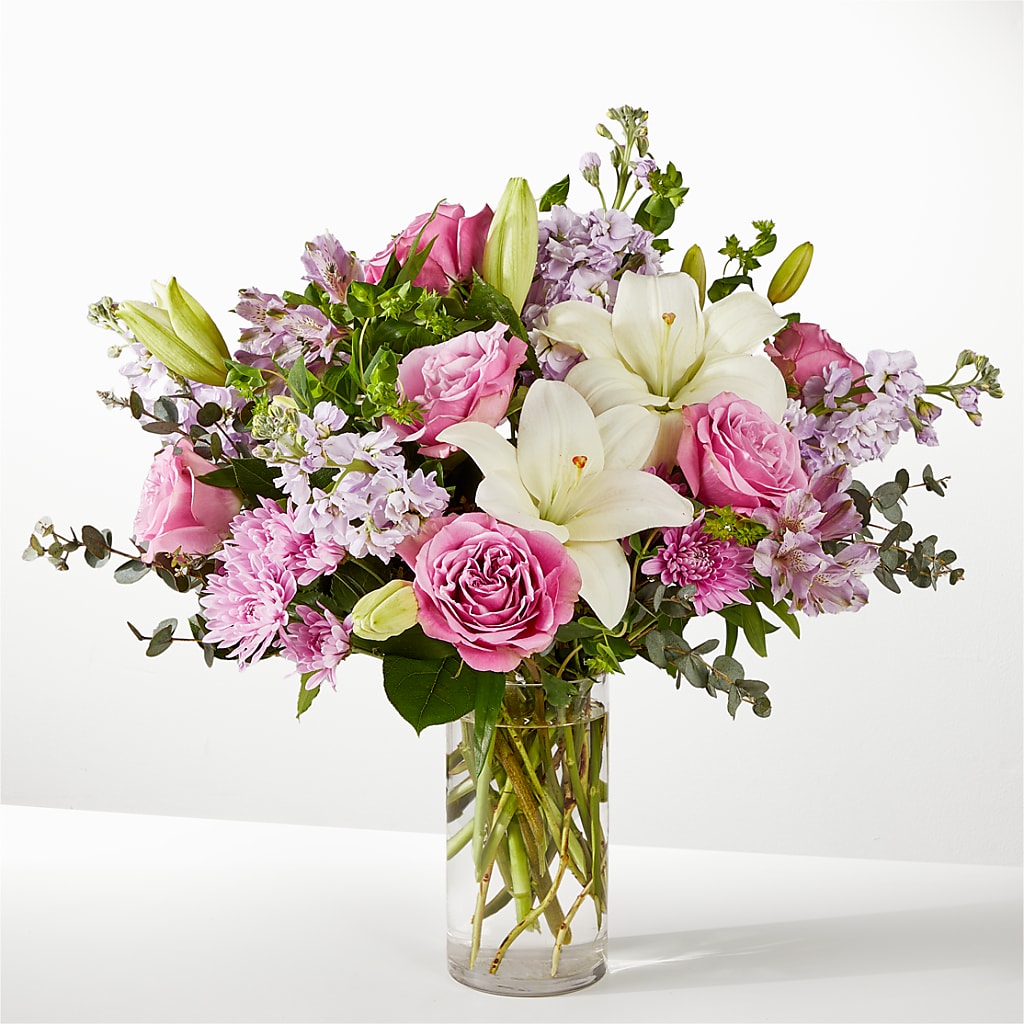 Daydreamer Bouquet – Daily Bloom, San Antonio TX