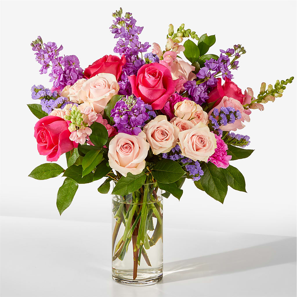 The Cha-Cha Bouquet – Daily Bloom, San Antonio TX