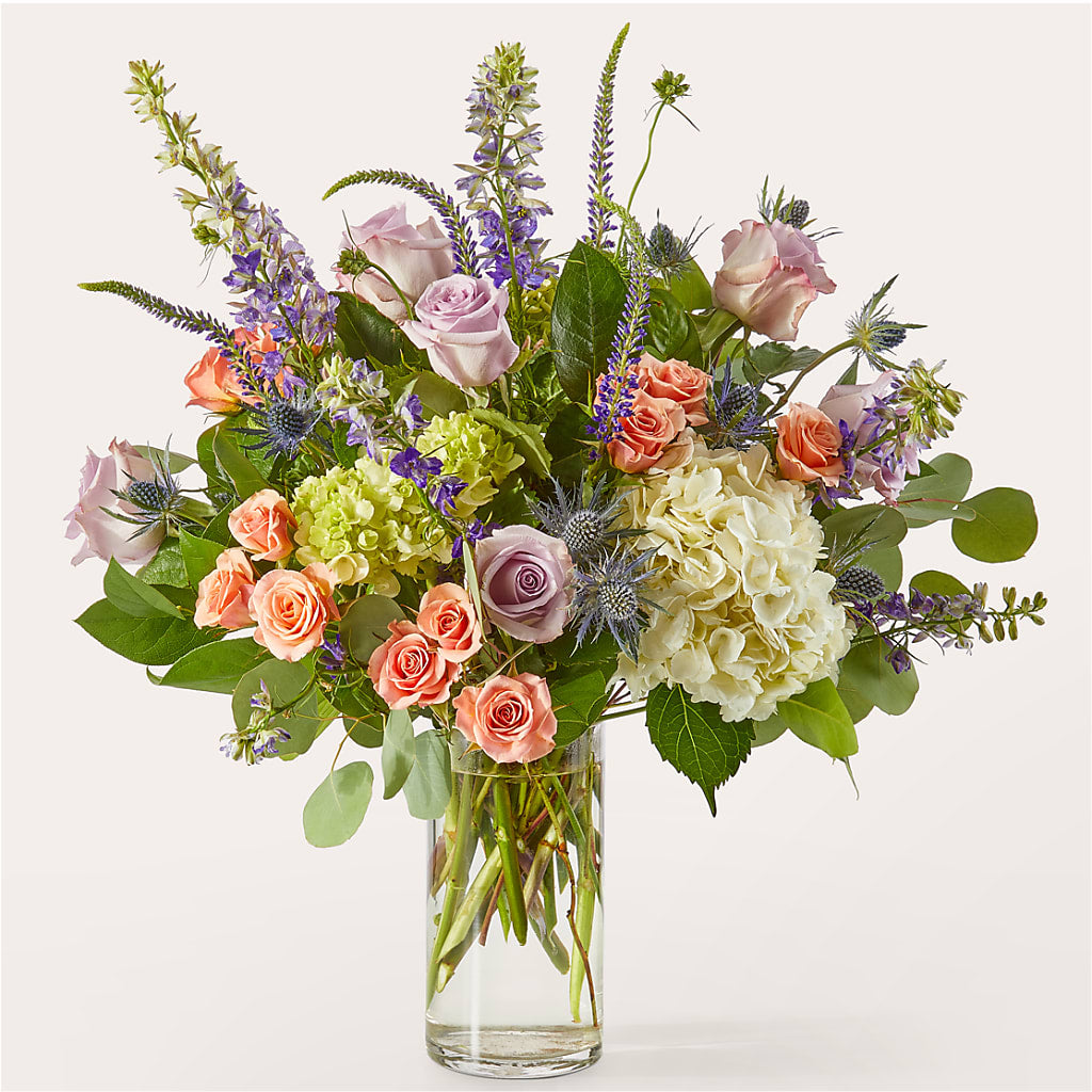 Appealing Aura Bouquet – Daily Bloom, San Antonio TX