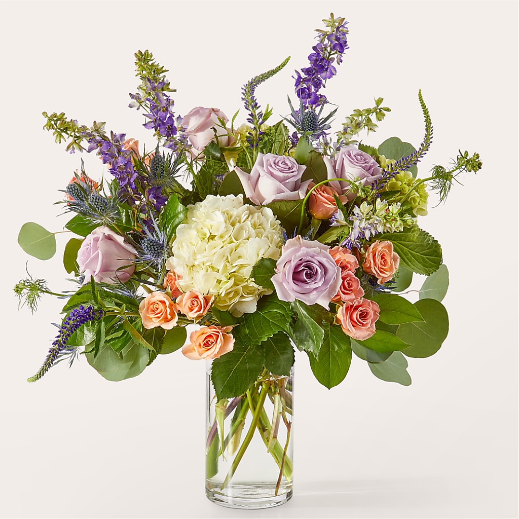 Appealing Aura Bouquet – Daily Bloom, San Antonio TX