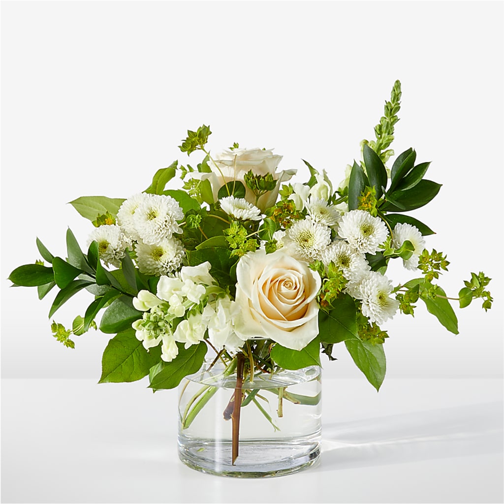 Hint of Vanilla Bouquet – Daily Bloom, San Antonio TX