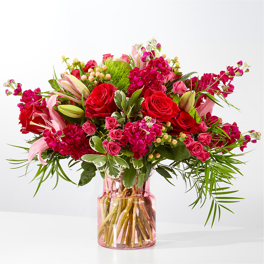 In Every Lifetime Bouquet – Daily Bloom, San Antonio TX