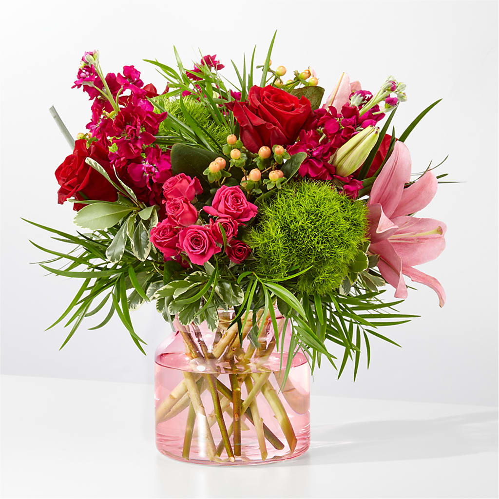 In Every Lifetime Bouquet – Daily Bloom, San Antonio TX