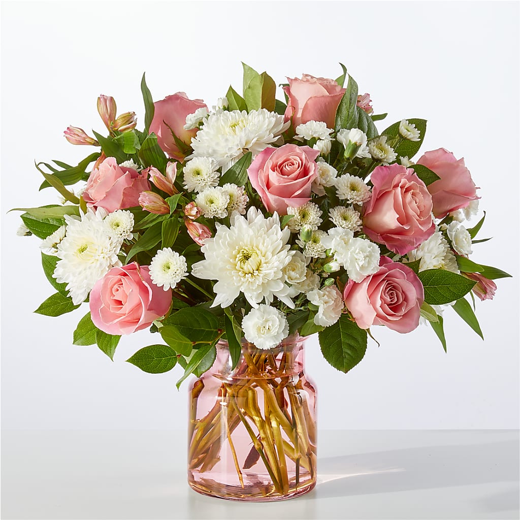 Infatuated Bouquet – Daily Bloom, San Antonio TX