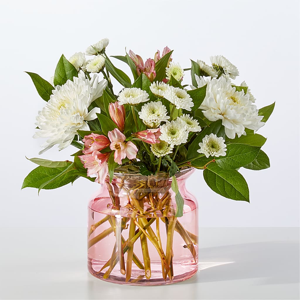 Infatuated Bouquet – Daily Bloom, San Antonio TX