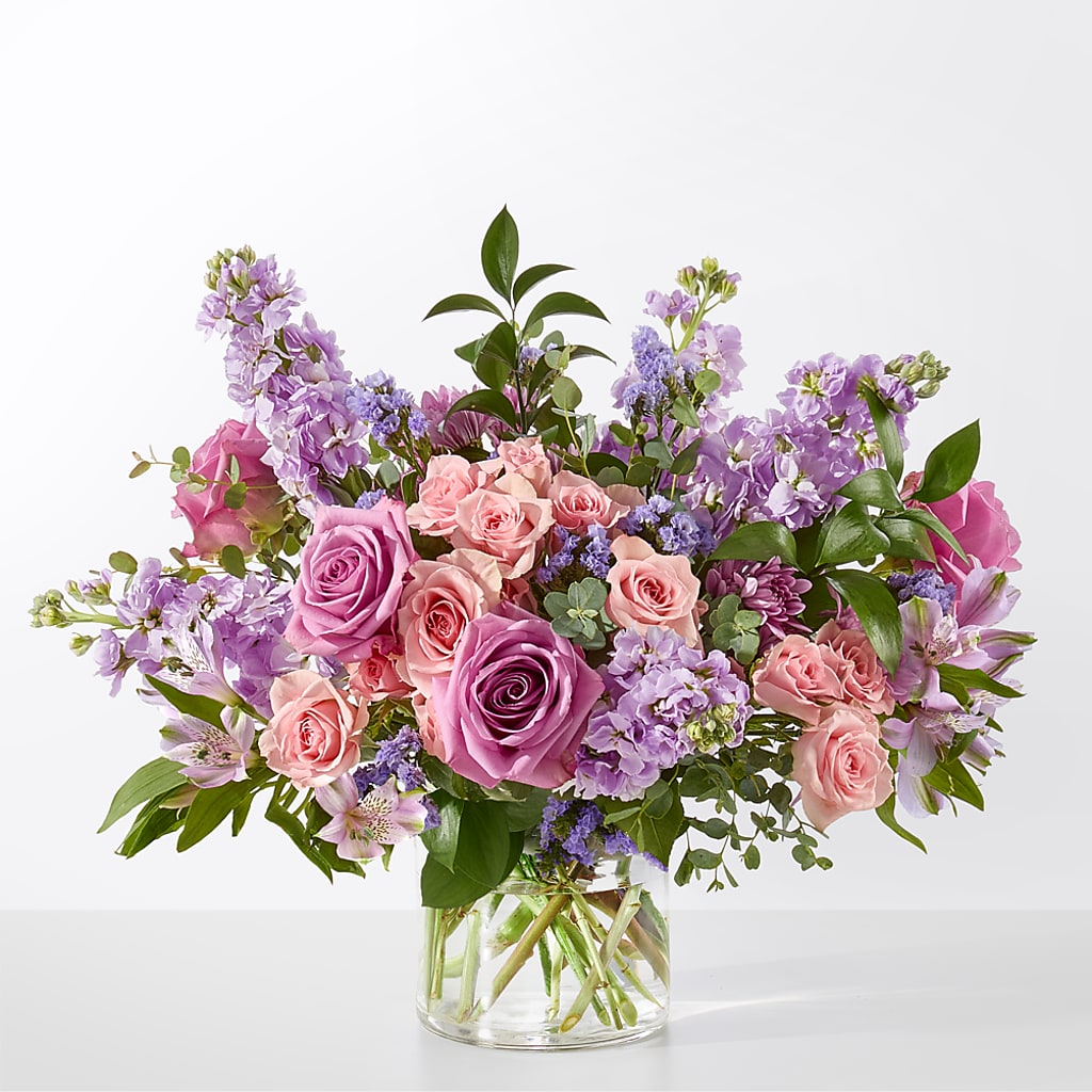 Cloud Nine Bouquet – Daily Bloom, San Antonio TX