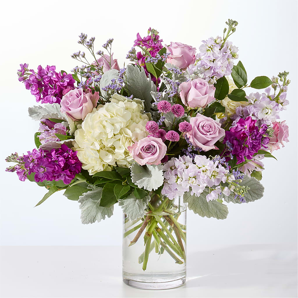 Empress Bouquet – Daily Bloom, San Antonio TX