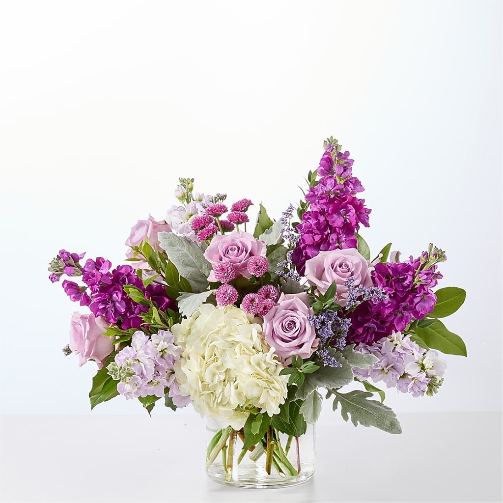 Empress Bouquet – Daily Bloom, San Antonio TX