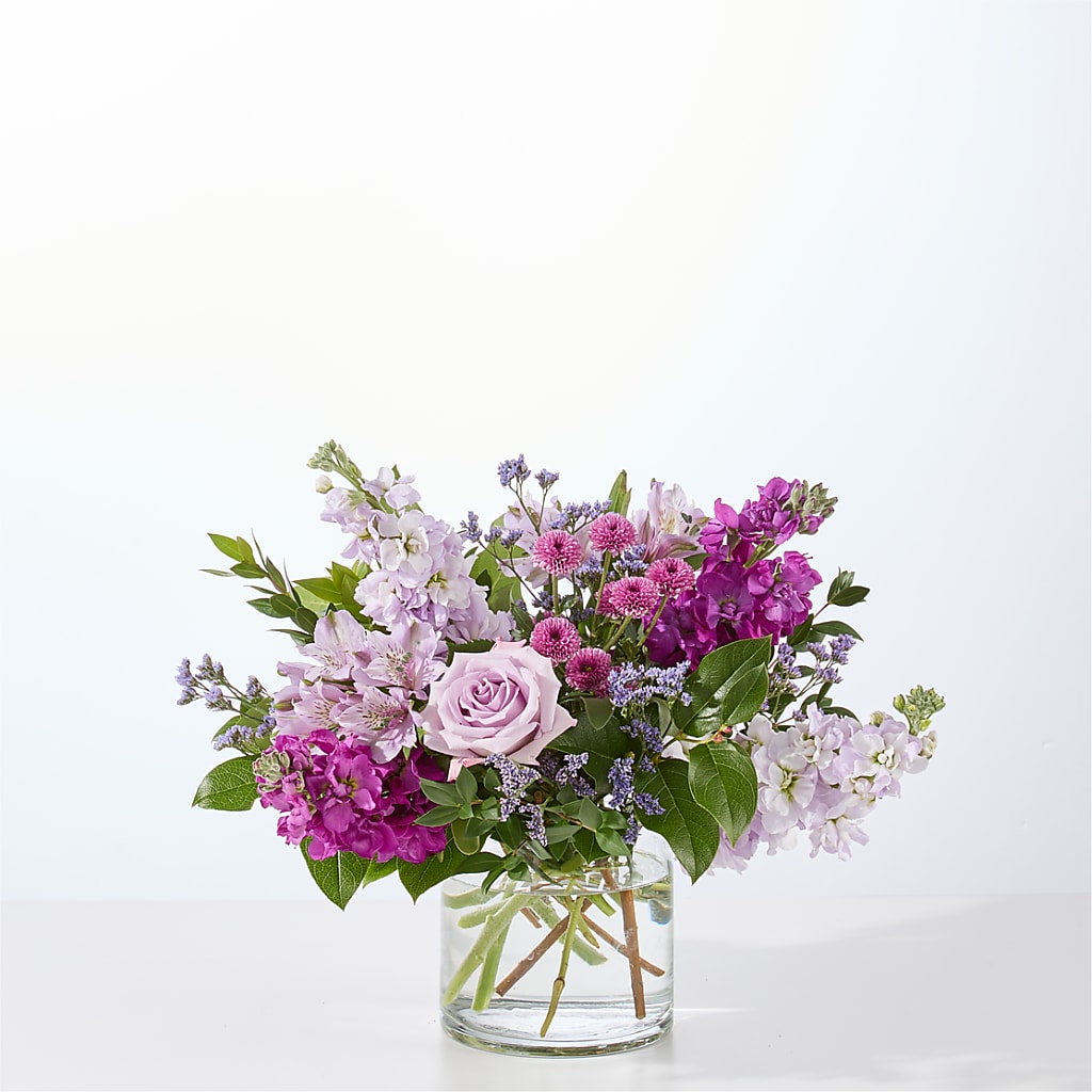 Empress Bouquet – Daily Bloom, San Antonio TX
