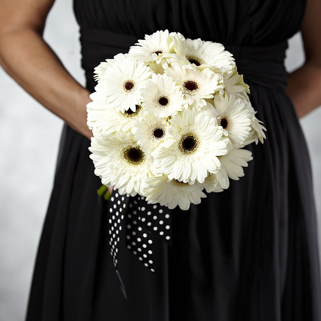 Daisy Delight Bouquet – Daily Bloom, San Antonio TX