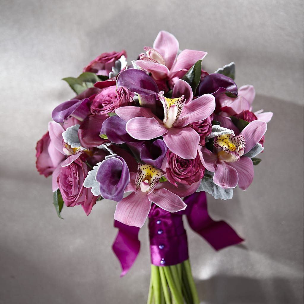 Delicacy Bouquet – Daily Bloom, San Antonio TX