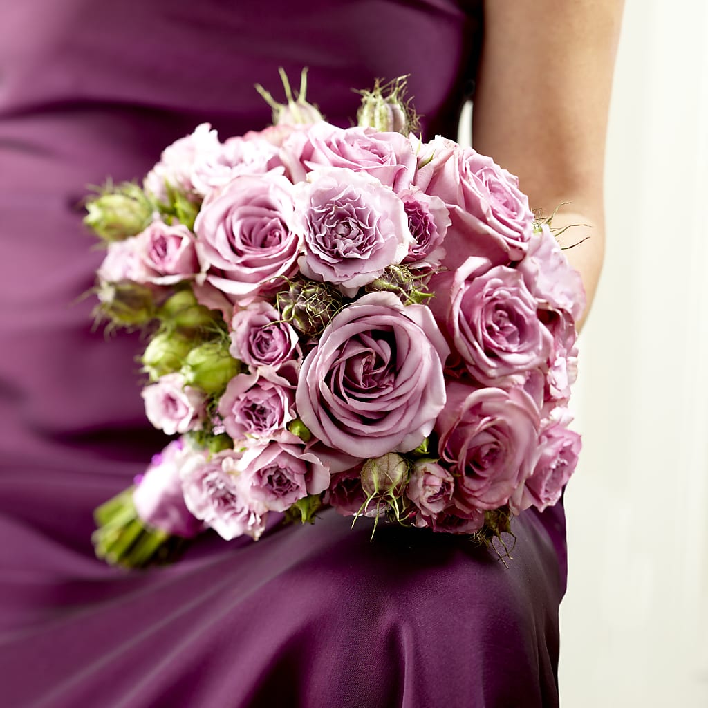 Veronica Bouquet – Daily Bloom, San Antonio TX
