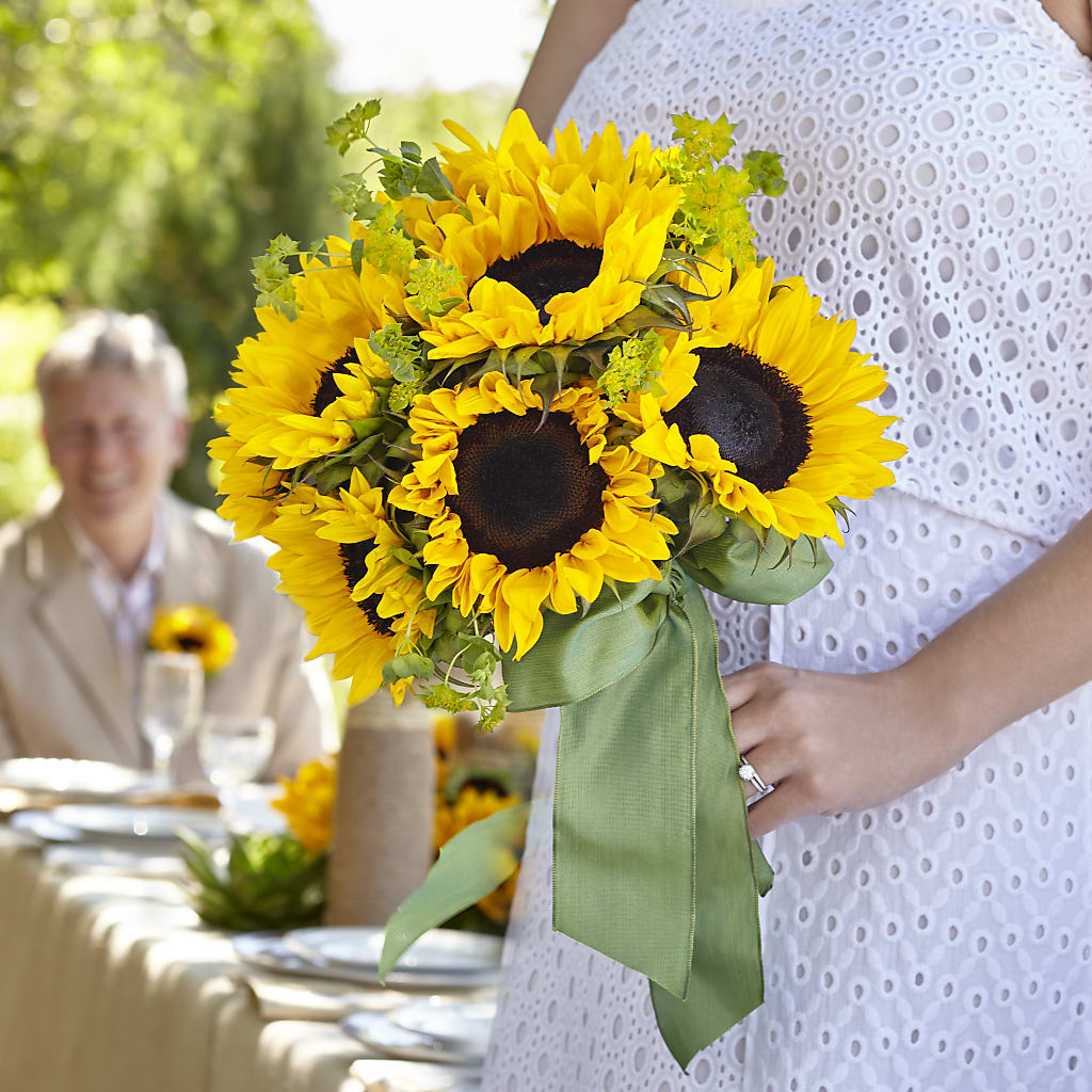 Free Spirit Bouquet – Daily Bloom, San Antonio TX