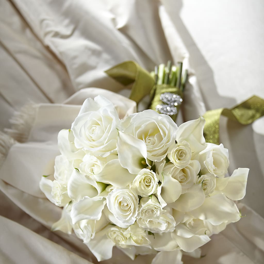 Serene Highness Bouquet – Daily Bloom, San Antonio TX