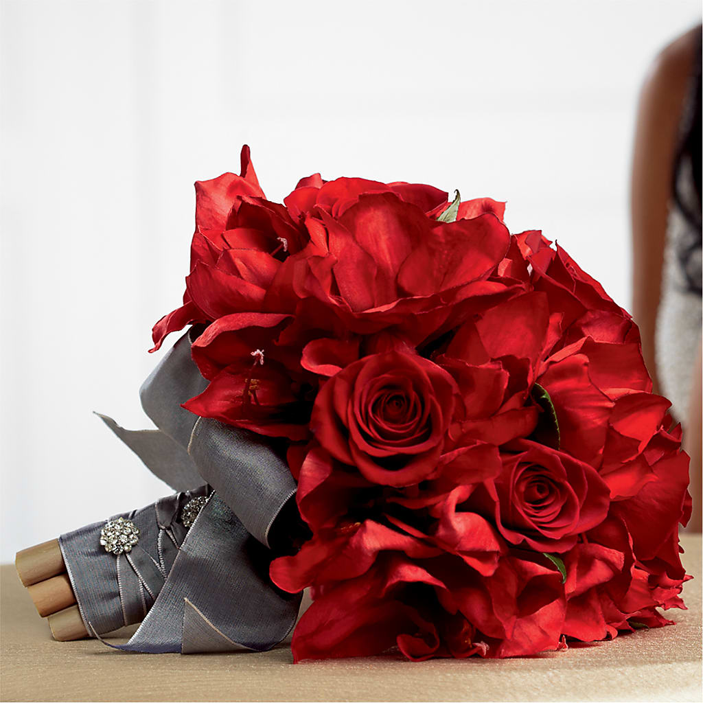 Heart's Happiness Bouquet – Daily Bloom, San Antonio TX