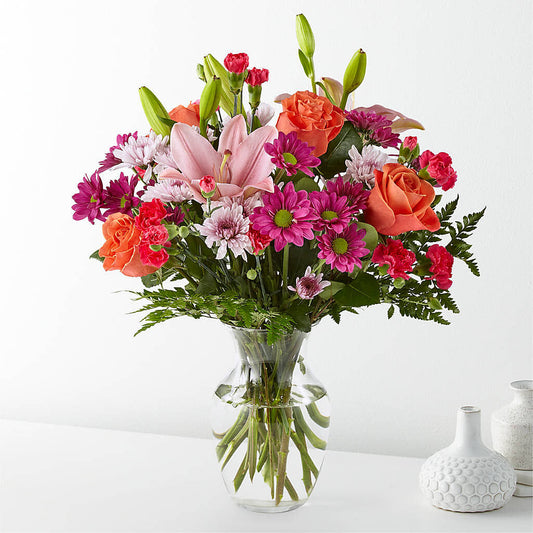 Light of My Life Bouquet –  Daily Bloom, San Antonio TX