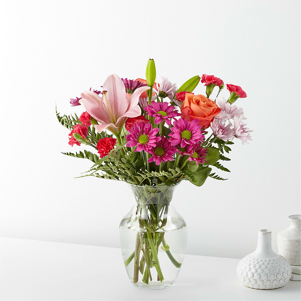 Light of My Life Bouquet –  Daily Bloom, San Antonio TX