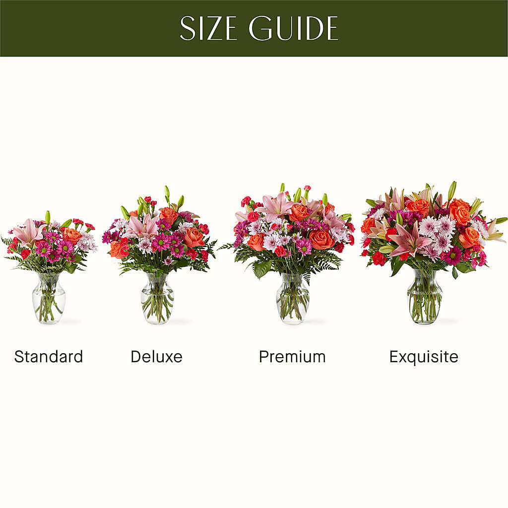 Light of My Life Bouquet –  Daily Bloom, San Antonio TX