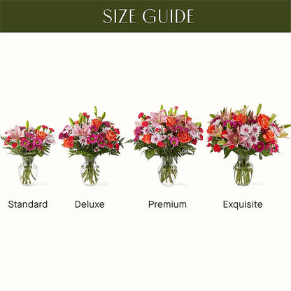 Light of My Life Bouquet –  Daily Bloom, San Antonio TX