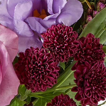 Work of Art Bouquet –  Daily Bloom, San Antonio TX