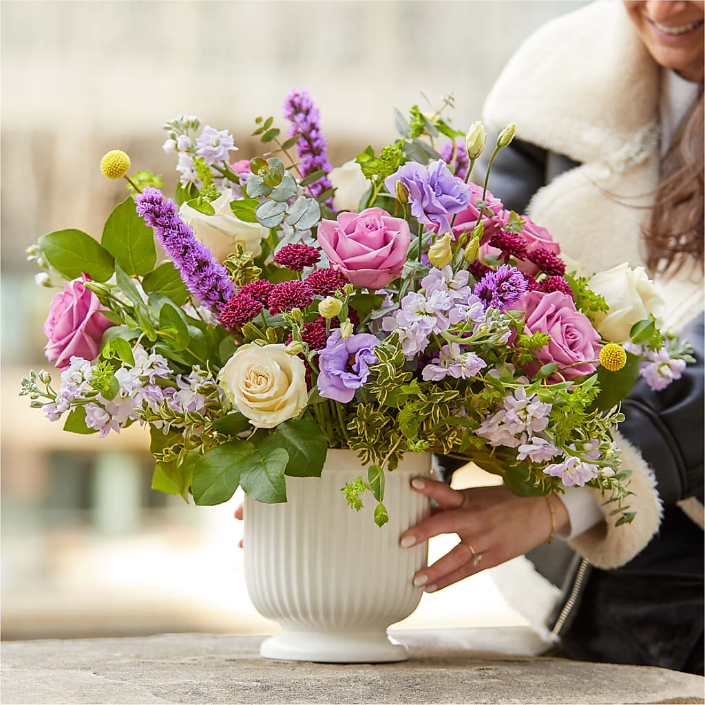 Work of Art Bouquet –  Daily Bloom, San Antonio TX