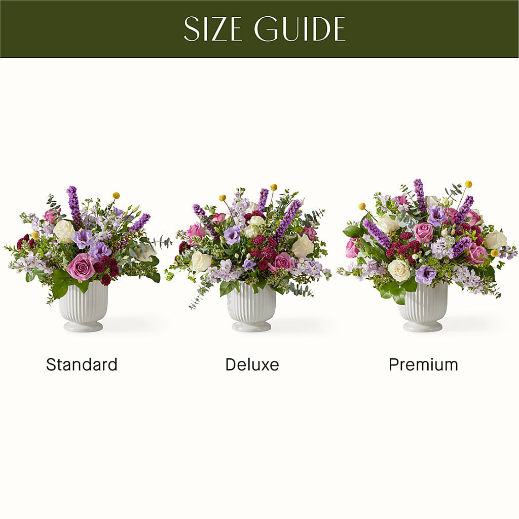 Work of Art Bouquet –  Daily Bloom, San Antonio TX