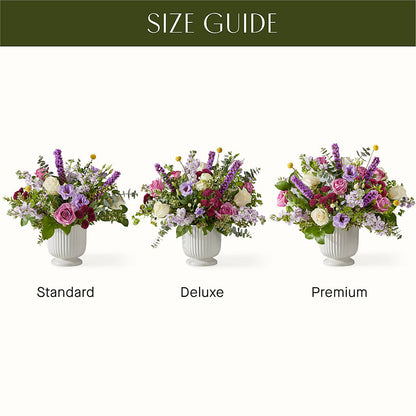 Work of Art Bouquet –  Daily Bloom, San Antonio TX