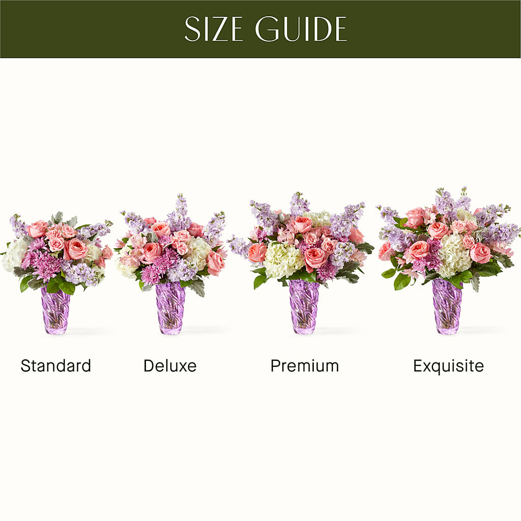 Silver Lining Bouquet –  Daily Bloom, San Antonio TX