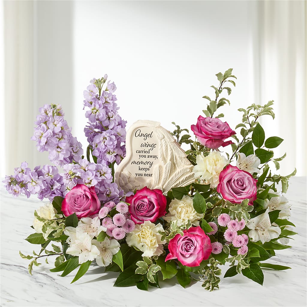 In My Heart Arrangement –  Daily Bloom, San Antonio TX