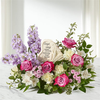 In My Heart Arrangement –  Daily Bloom, San Antonio TX