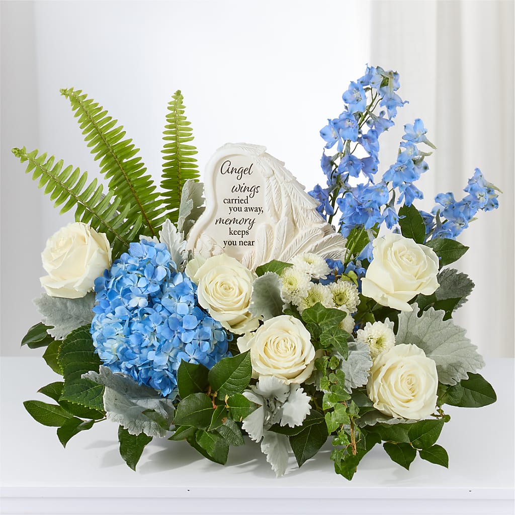 Dearest Arrangement –  Daily Bloom, San Antonio TX