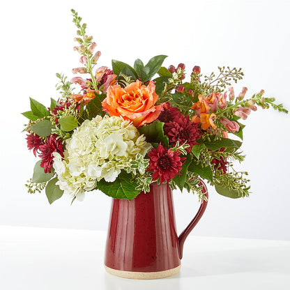 Fall's Finest Bouquet –  Daily Bloom, San Antonio TX