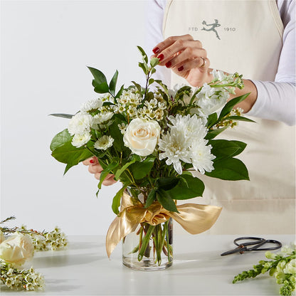 New Beginnings – A Florist Original –  Daily Bloom, San Antonio TX