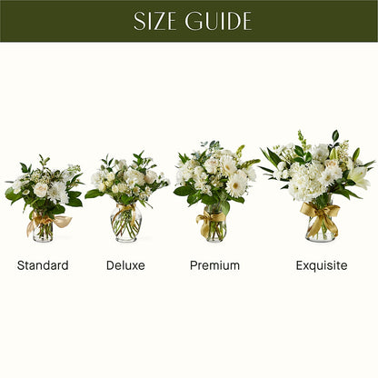 New Beginnings – A Florist Original –  Daily Bloom, San Antonio TX