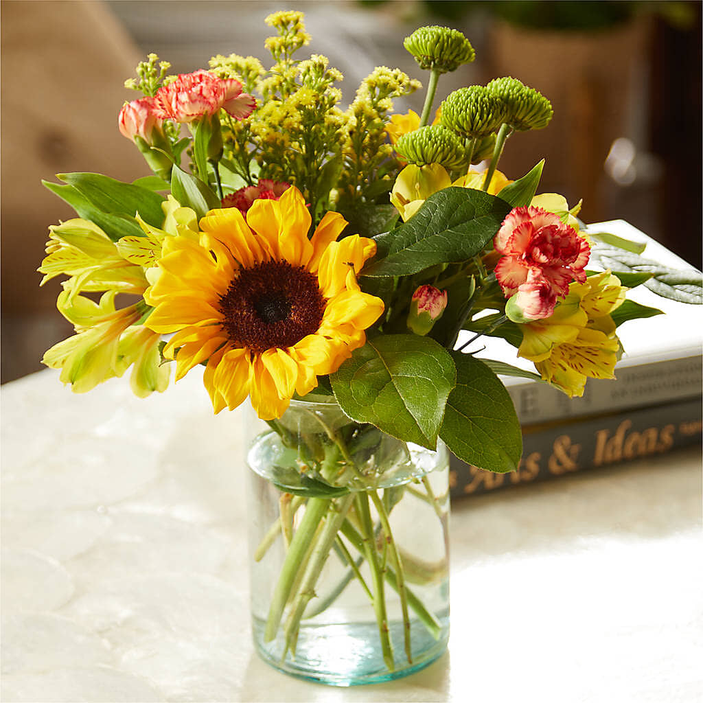 Fall Delight – A Florist Original –  Daily Bloom, San Antonio TX